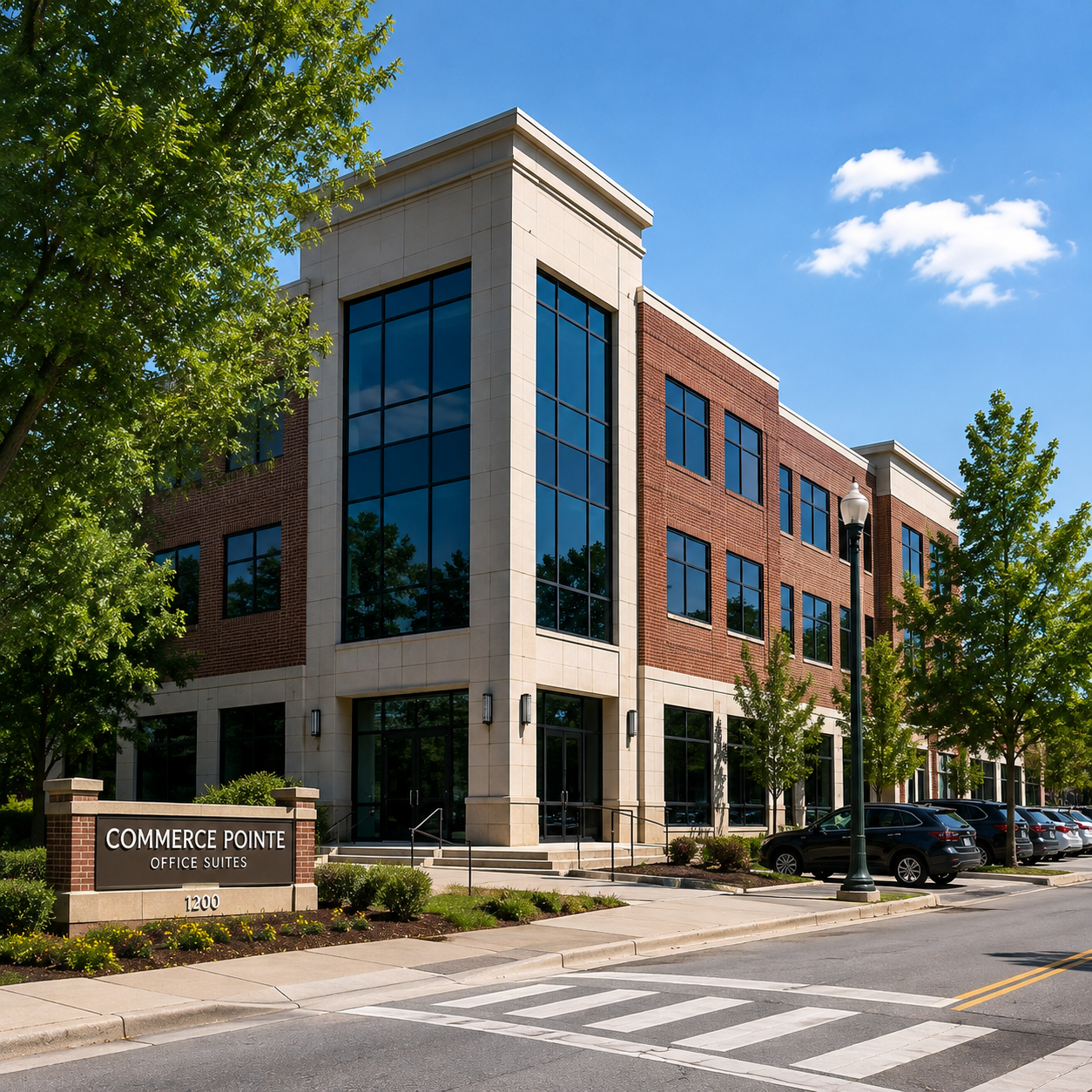 Commercial Property Taxes in South Carolina