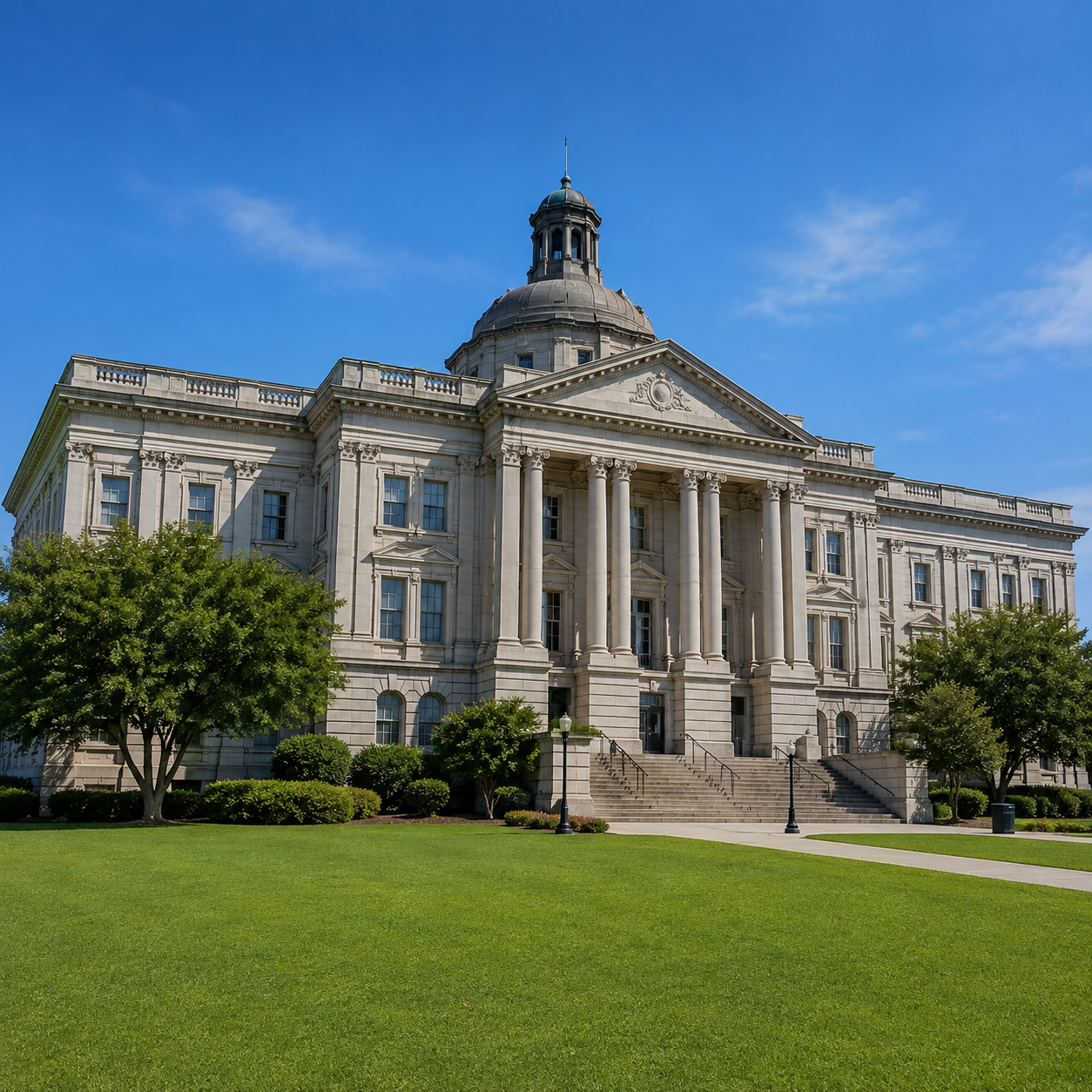 Appeal Process for Property Tax
