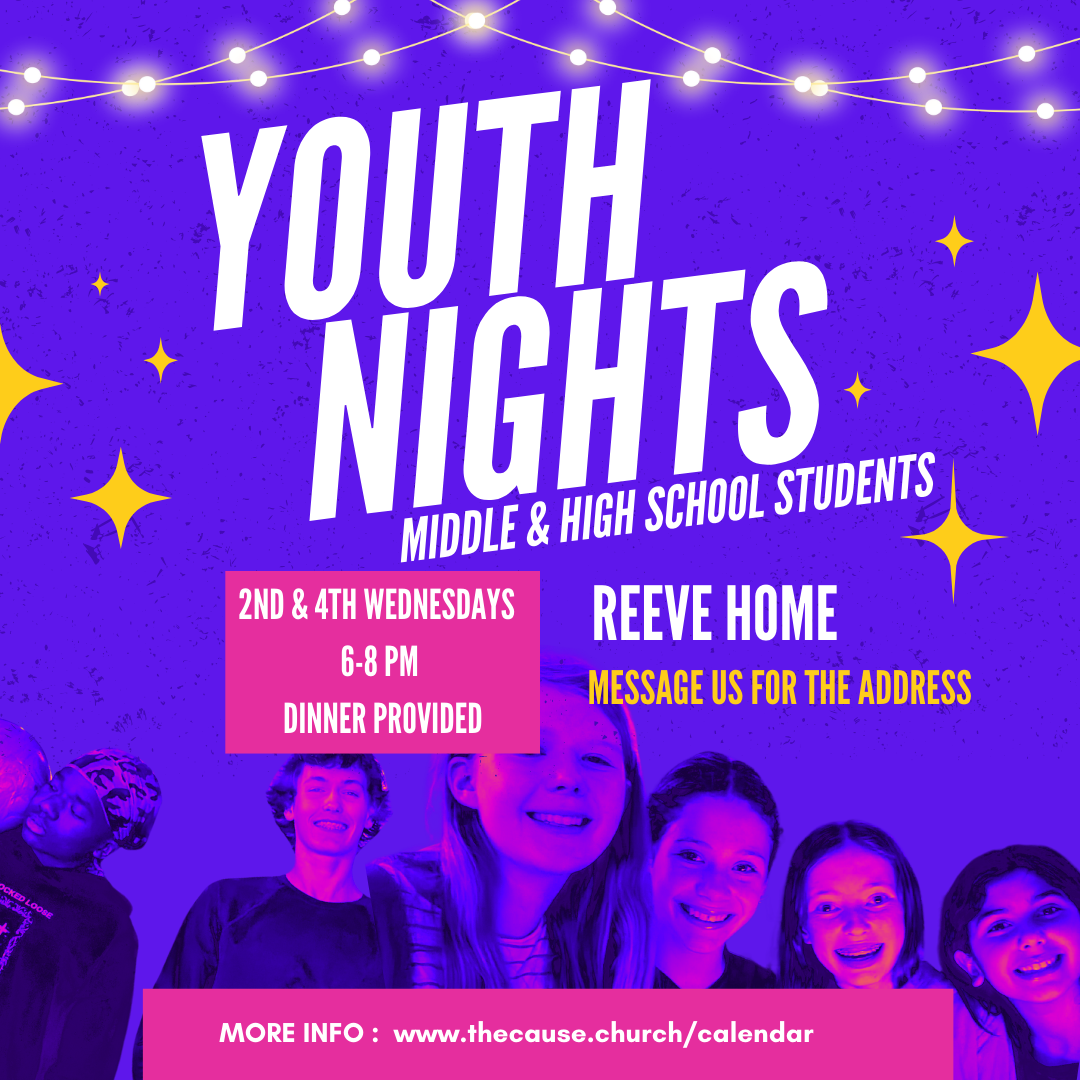 Youth Nights