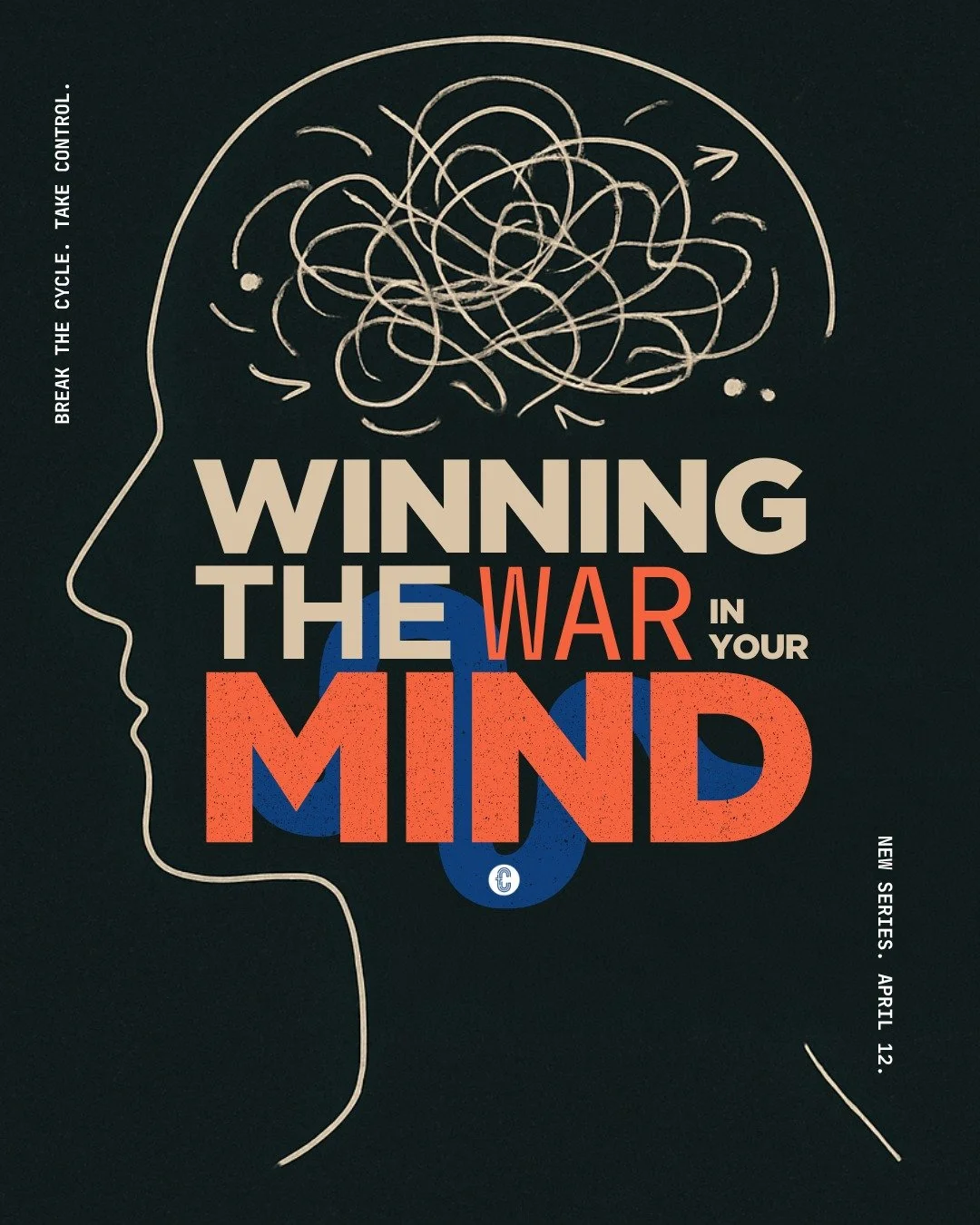 Our thoughts carry incredible power- they shape how we see the world, guide our decisions, and form the habits we live by. But what happens when those thoughts turn against us, trapping us in cycles of negativity and unhealthy thinking? In this serie