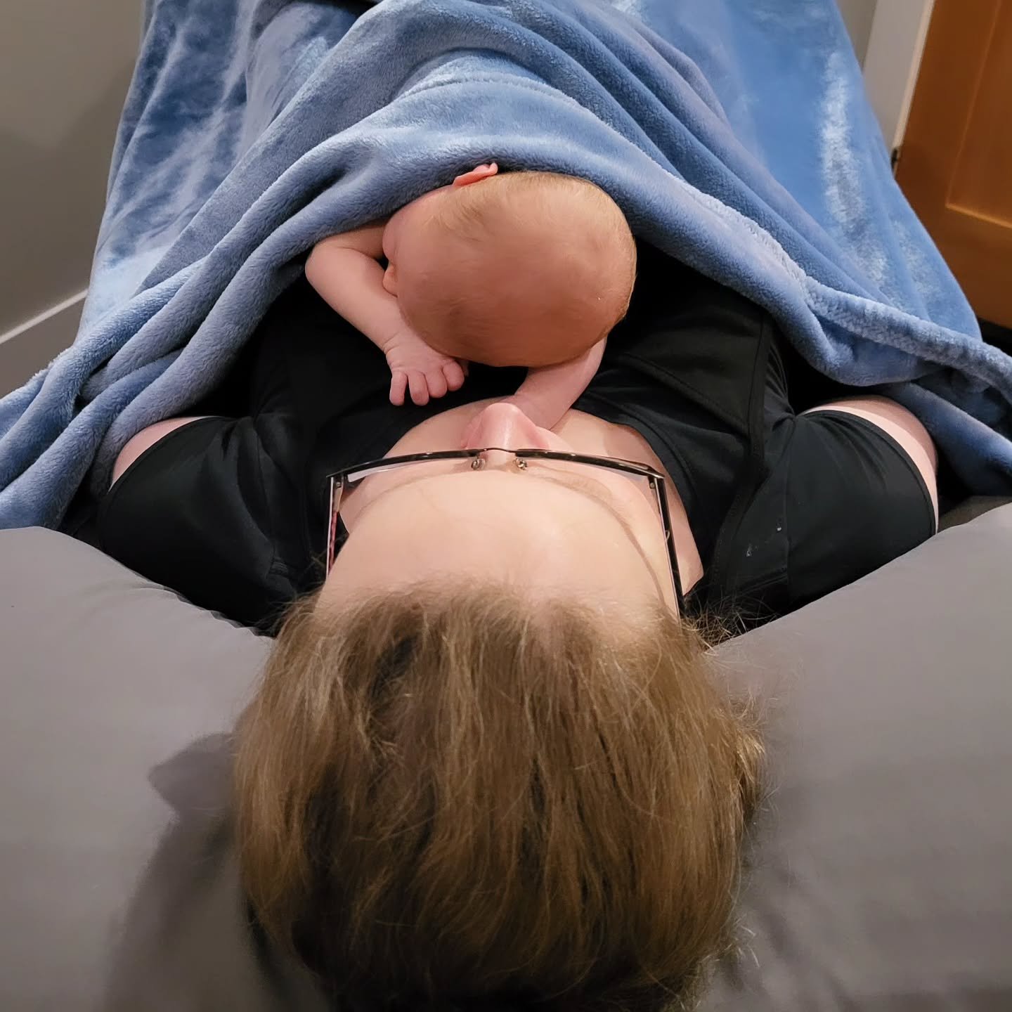This year has brought countless blessings, but none as profound as these sacred moments&mdash;facilitating Reiki and holding space for women, mothers, and babies to heal. Each session is a reminder of the beauty and resilience of the human spirit, an