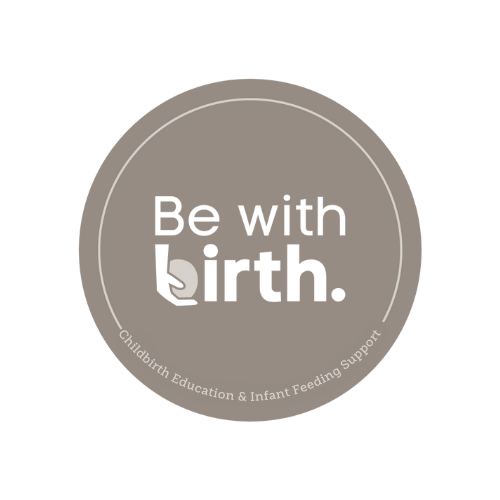 Be With Birth.