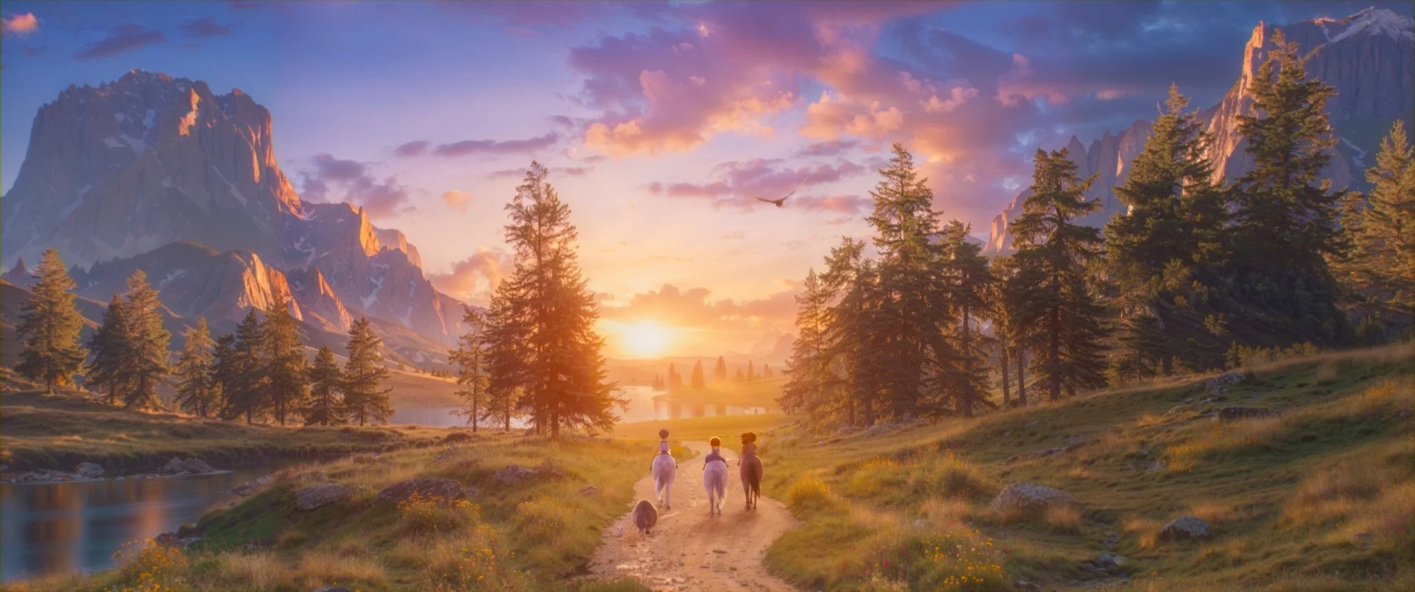 Buffalo Kids Website still.jpg