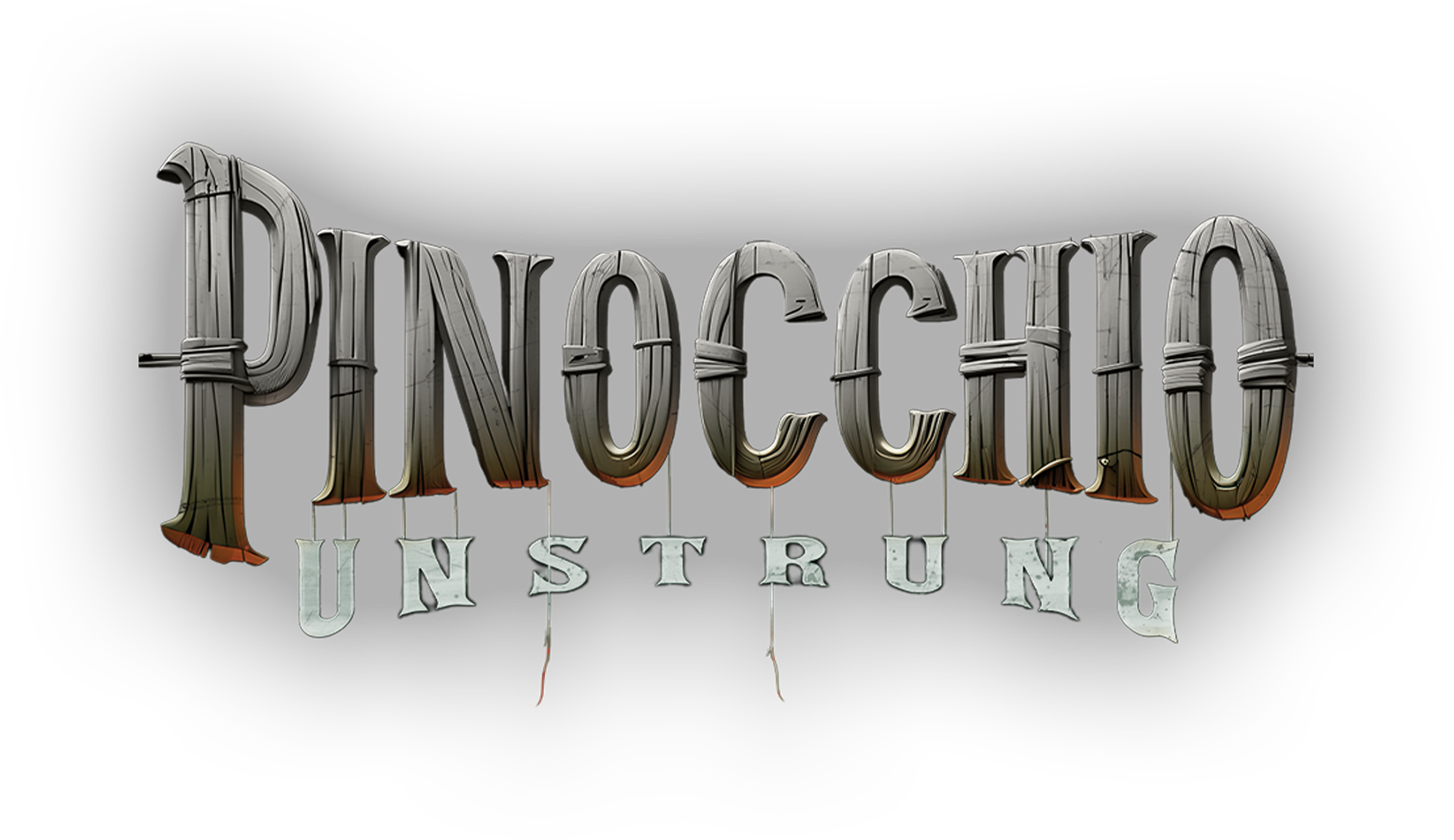 Pinocchio unstrung title treatment.png
