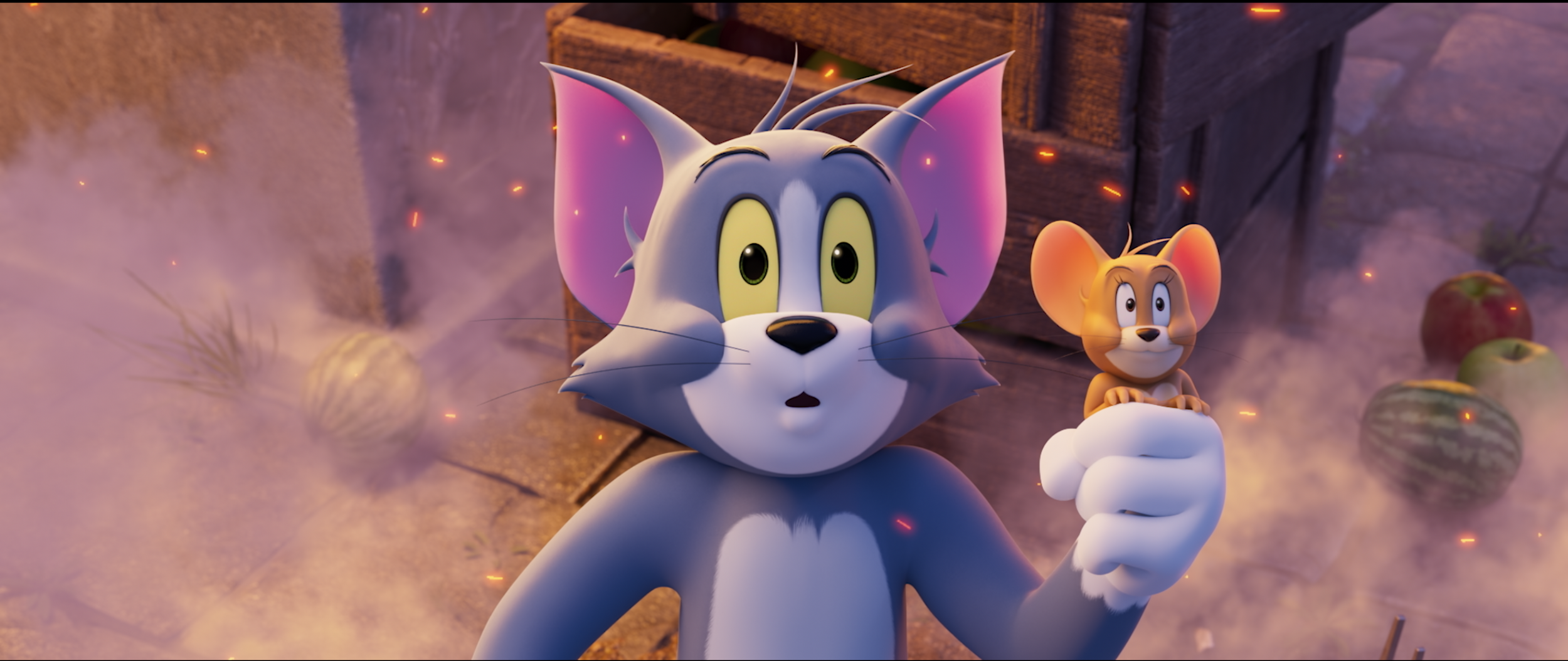 tom & Jerry and the forbidden compass.png