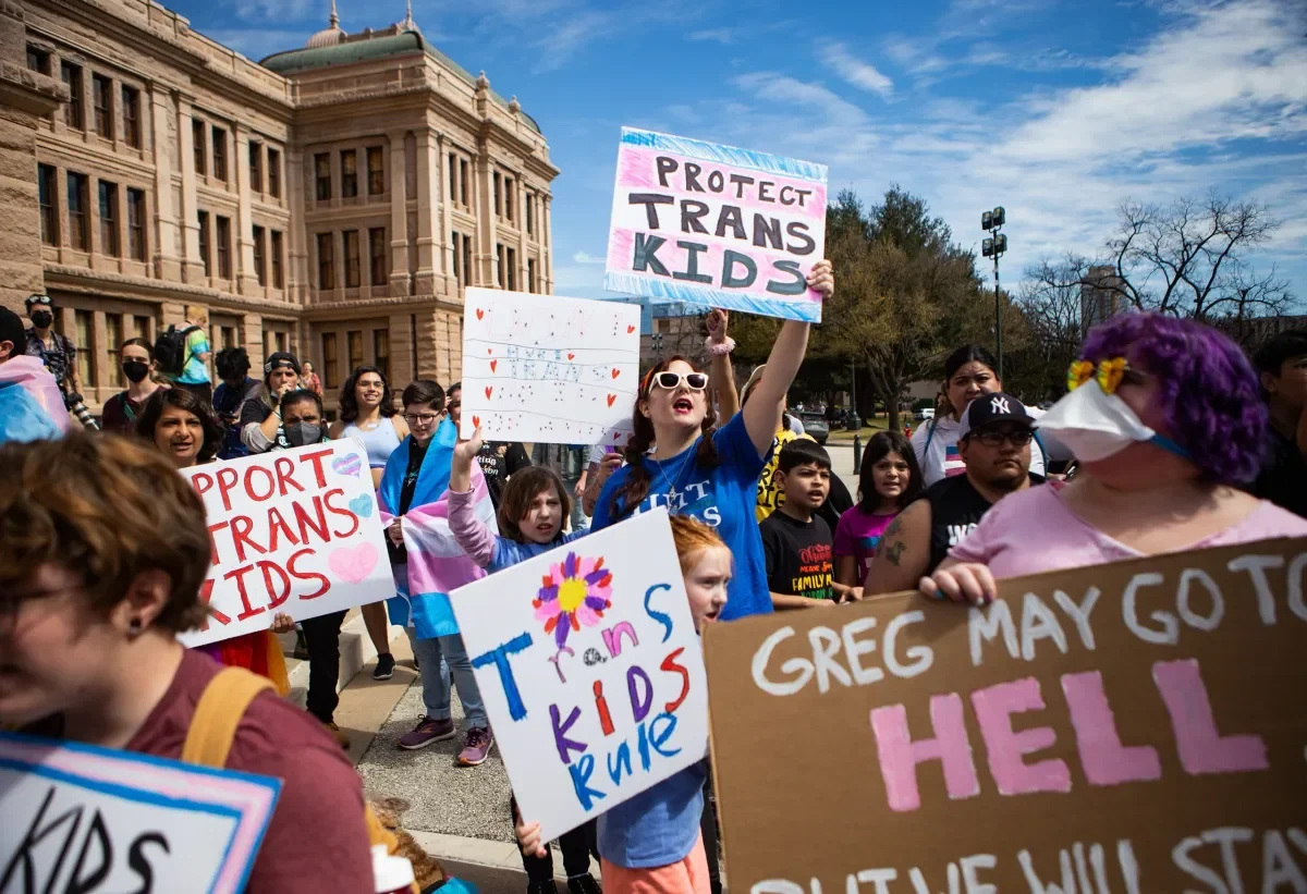 Don’t Pre-Comply: Gender-Affirming Mental Health Care is Still Legal in Texas