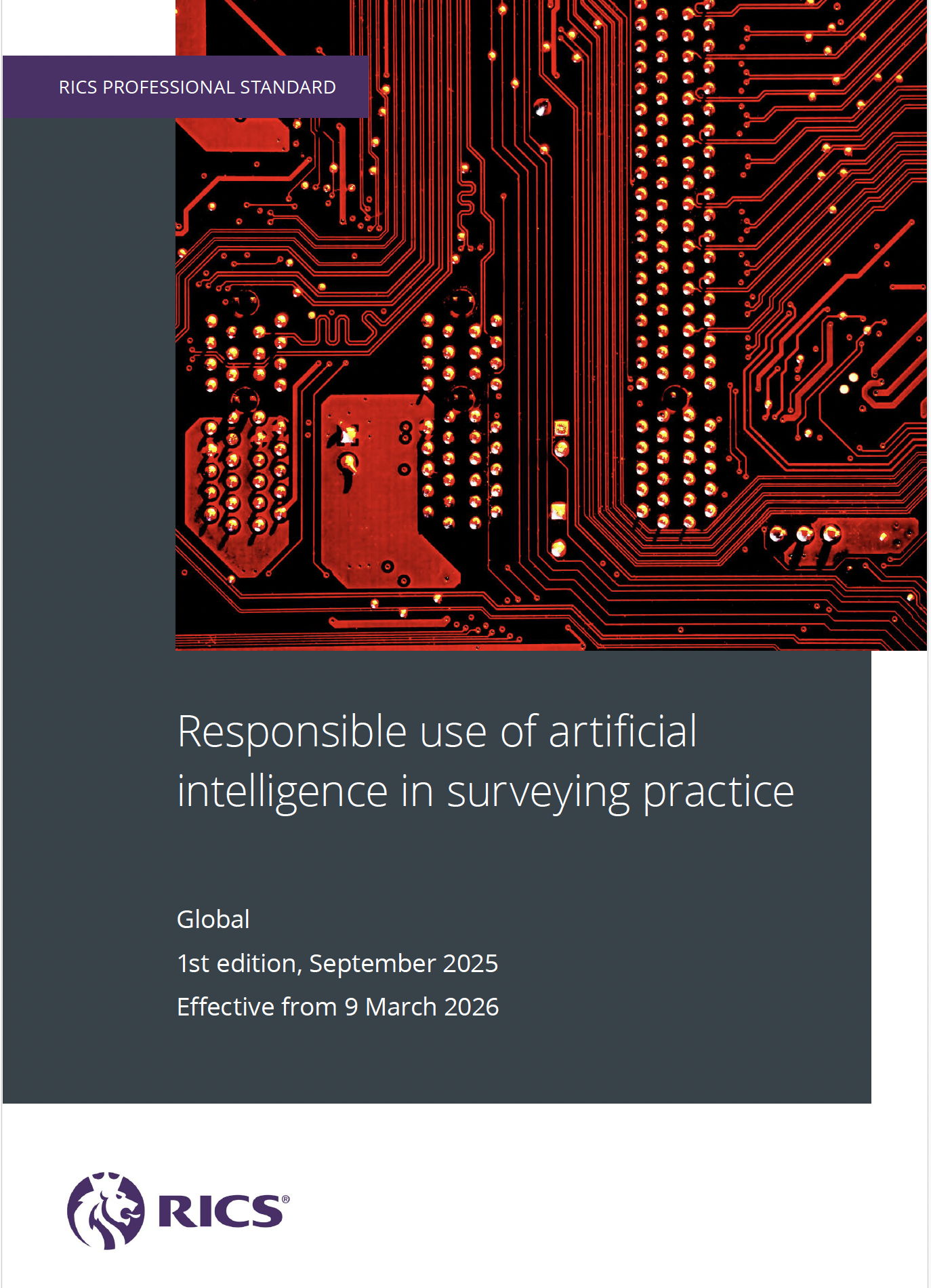 Are you ready for AI?