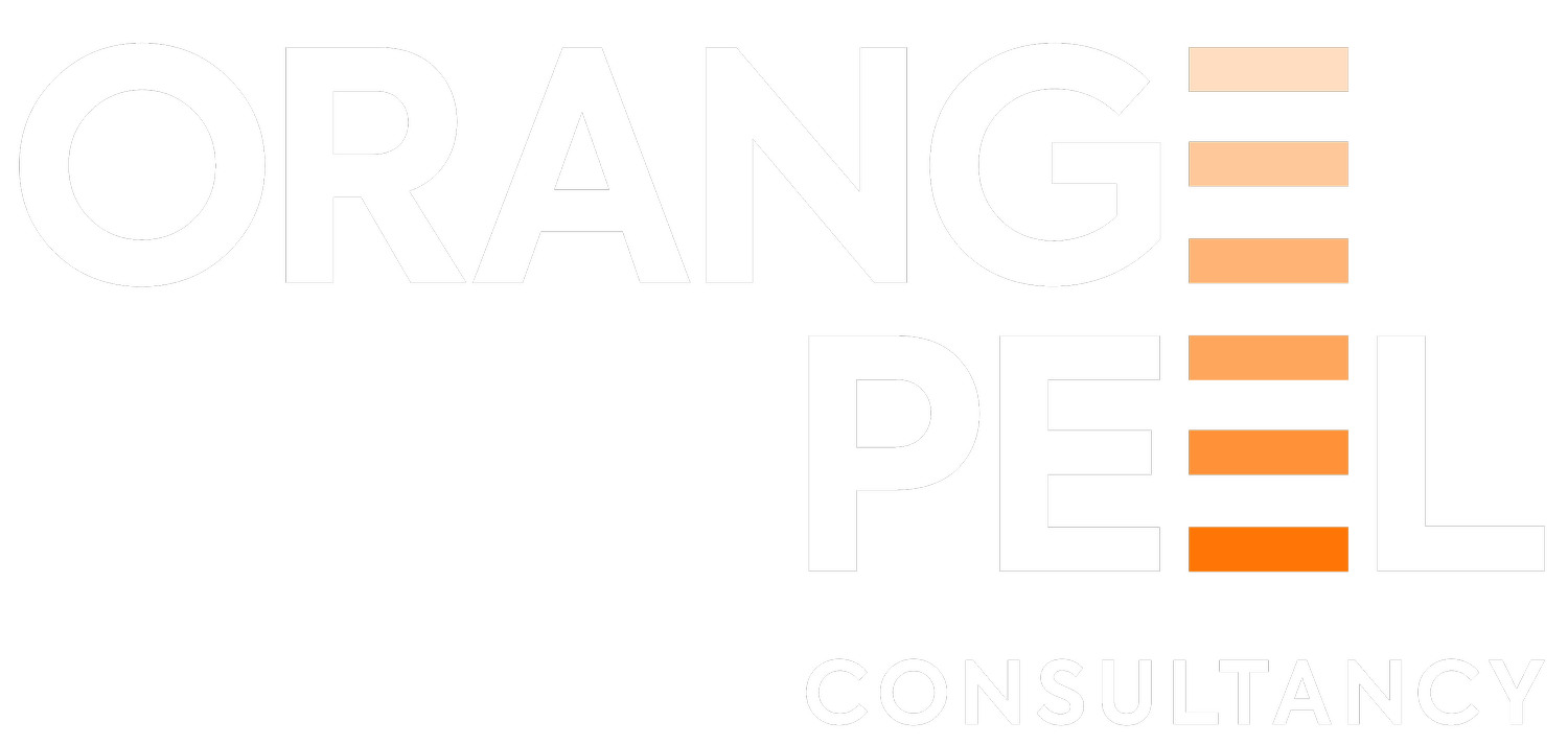 Orange Peel Consultancy Ltd