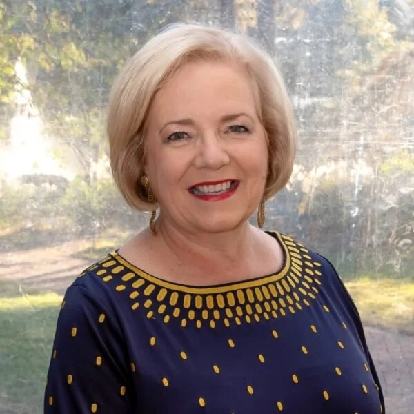 Tami Fitzgerald Headshot