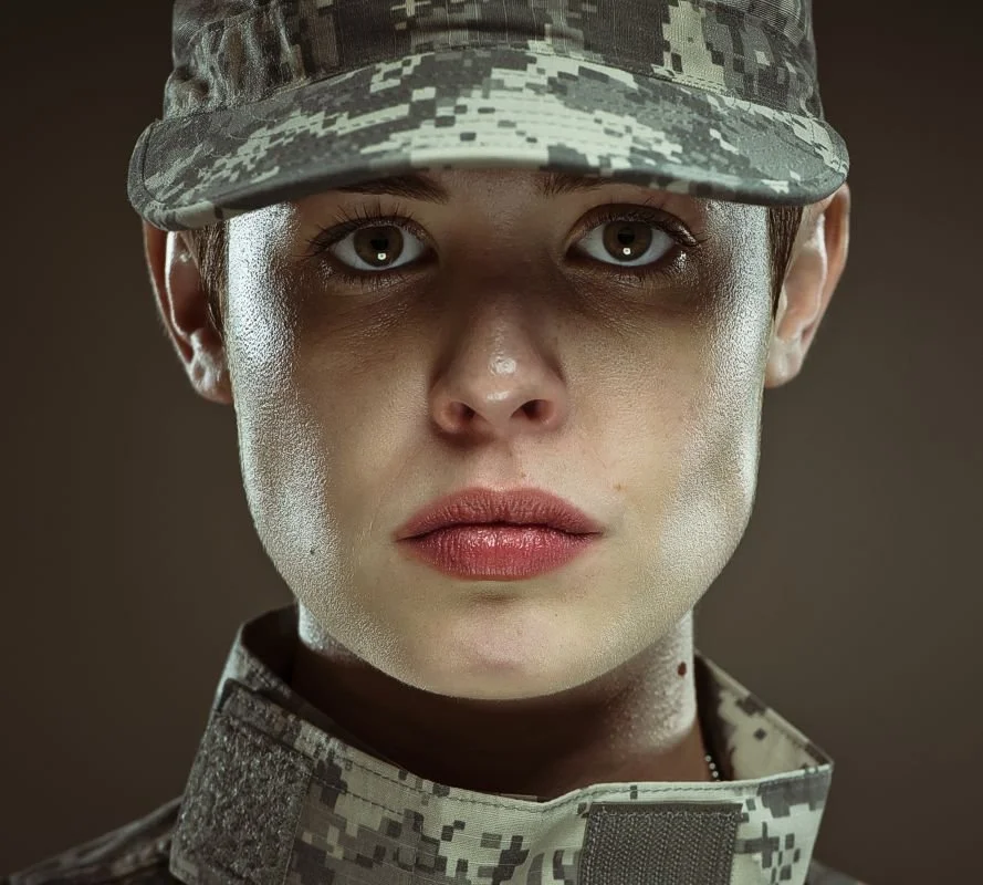 MILITARY APPRECIATION PROGRAM (MAP) -
Established a hiring-preference and community outreach program for our military and veterans for a franchise employment agency with three offices in north-central Indiana. 
CLICK on the image for gallery images