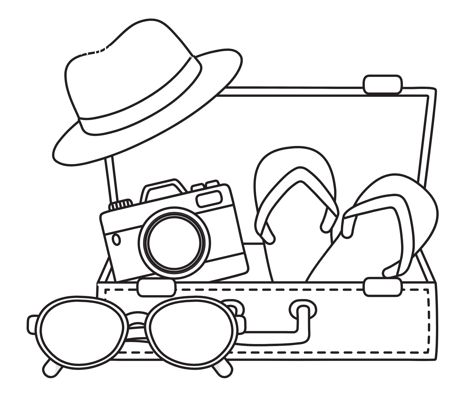 Summer Travel and Health Insurance: What You Need to Know