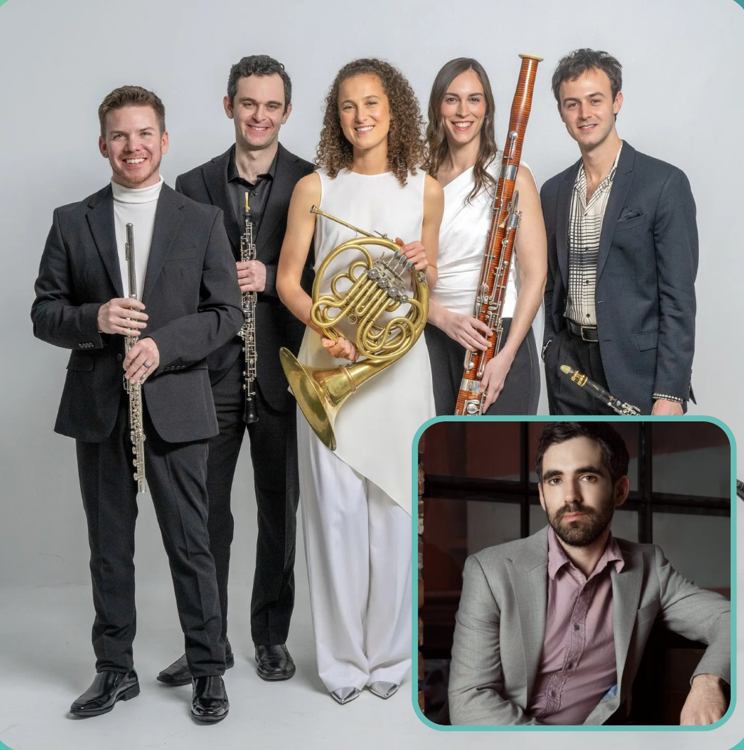 San Antonio Chamber Music Society
