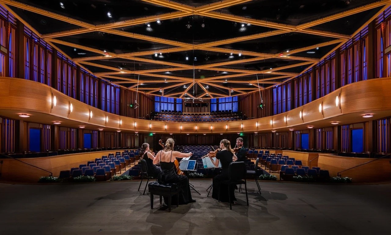 La Jolla Music Society SummerFest