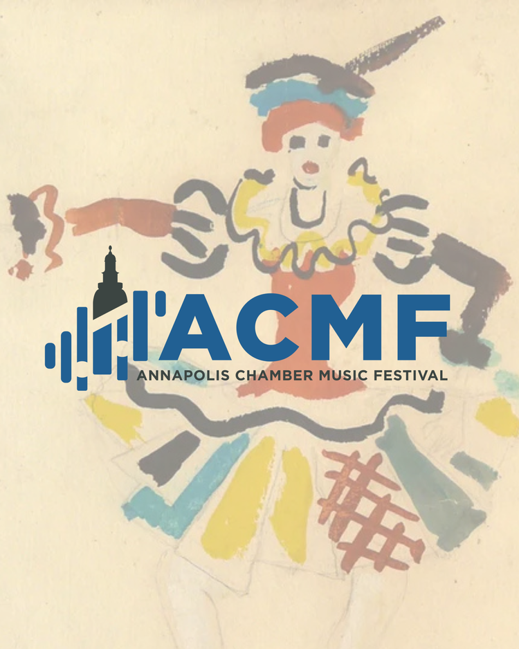Annapolis Chamber Music Festival: The French Connection