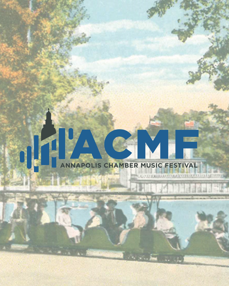 Annapolis Chamber Music Festival: American Iconoclasts