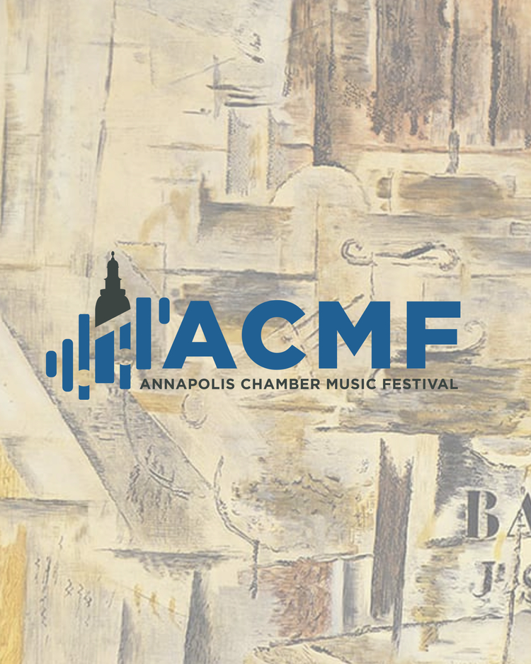 Annapolis Chamber Music Festival: The Art of the Keyboard