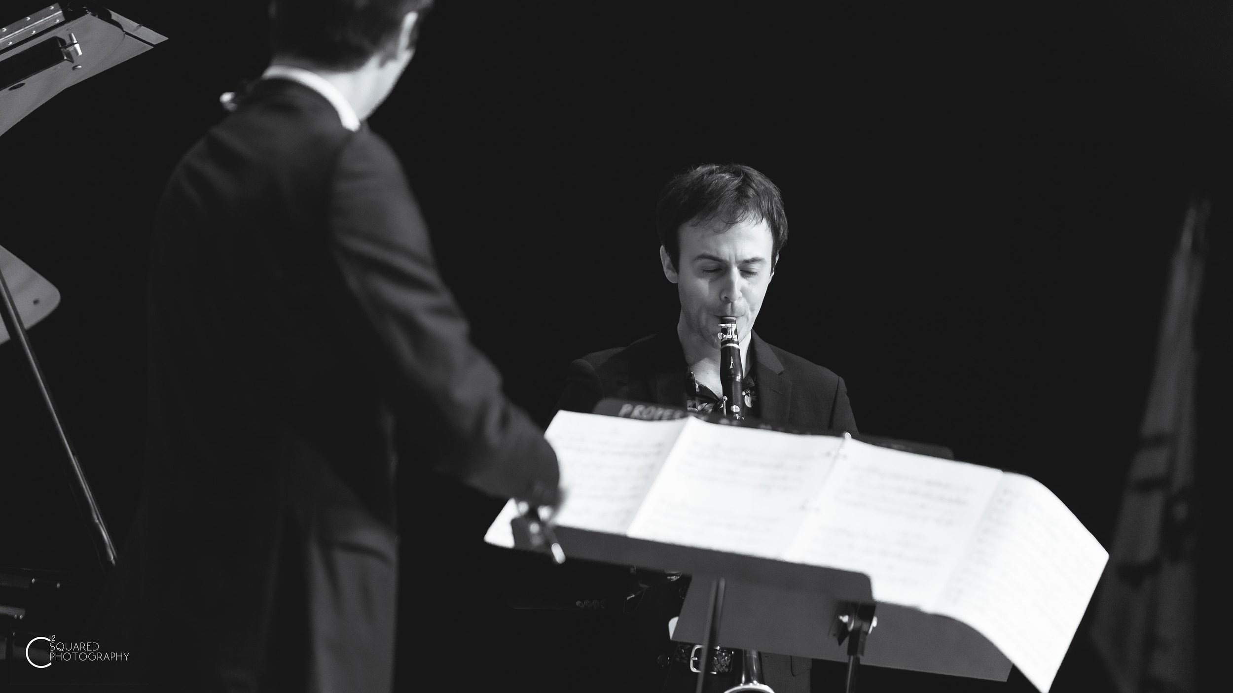 Kallos Chamber Music Series at Gotham Arts Salon