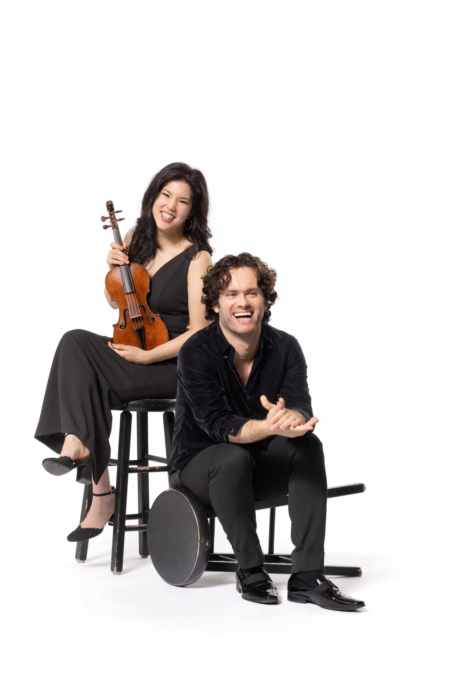 Onstage Offstage Chamber Music Festival: Twelfth Night &amp; WindSync
