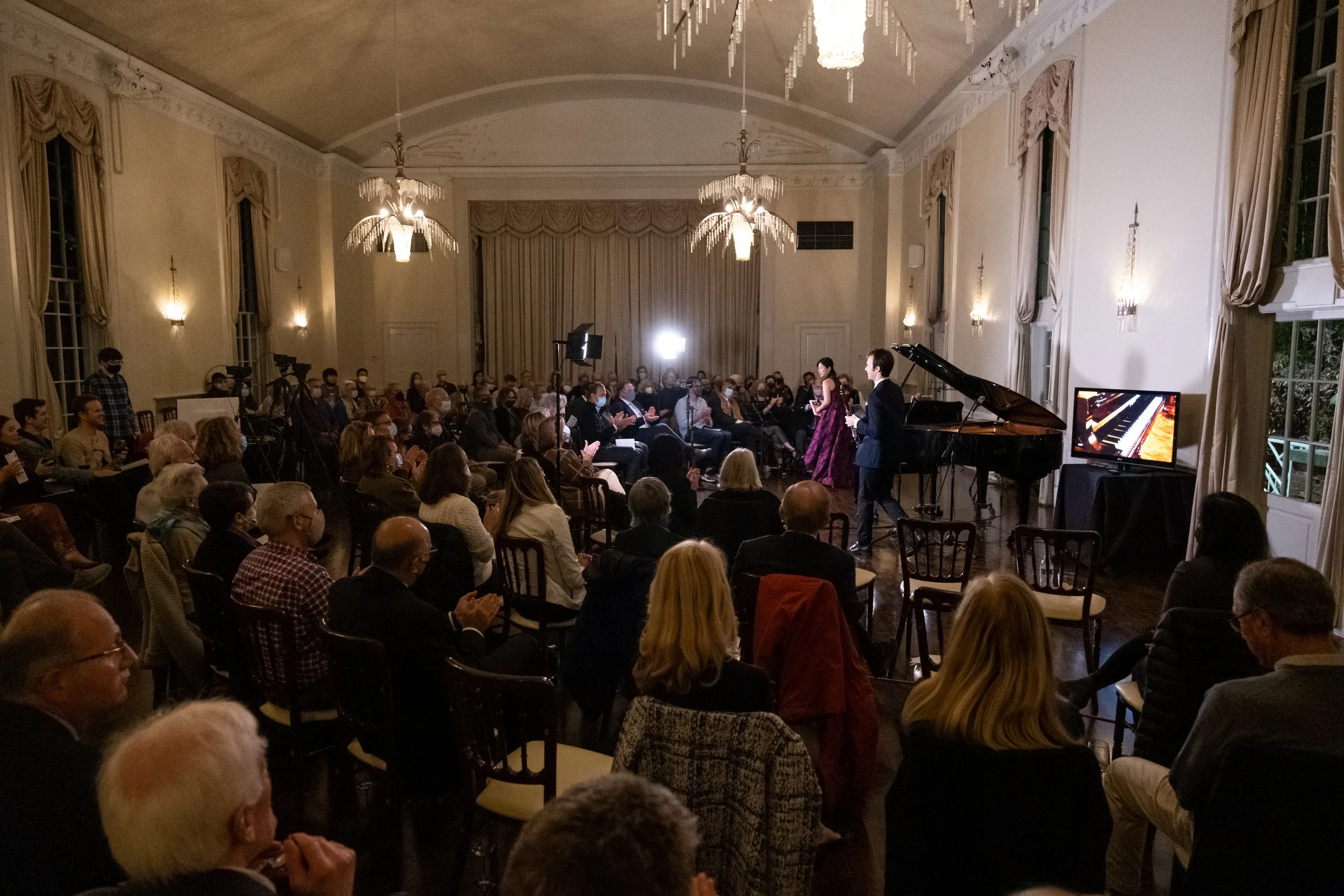 Kallos Chamber Music Series