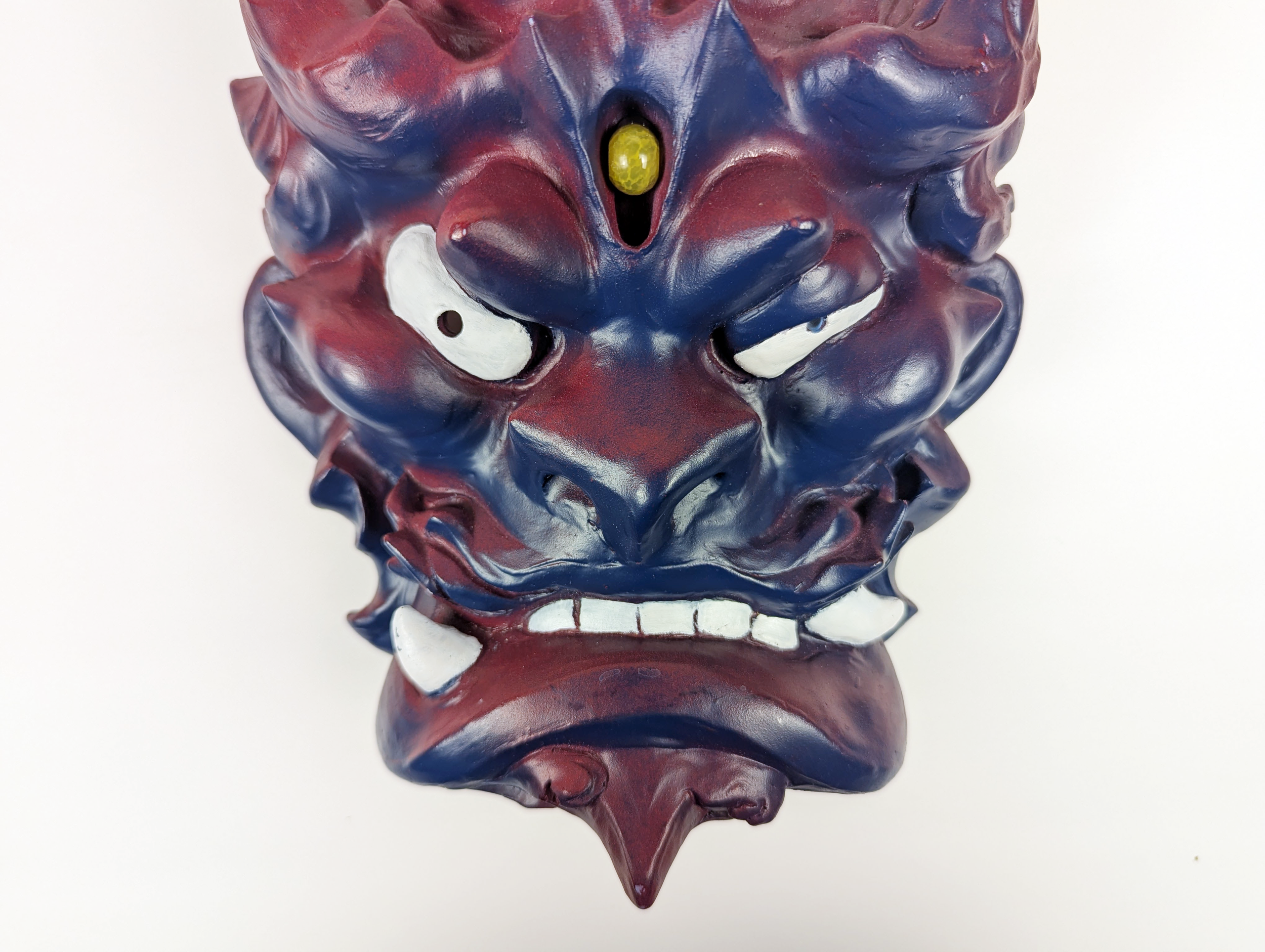 Namahage Mask