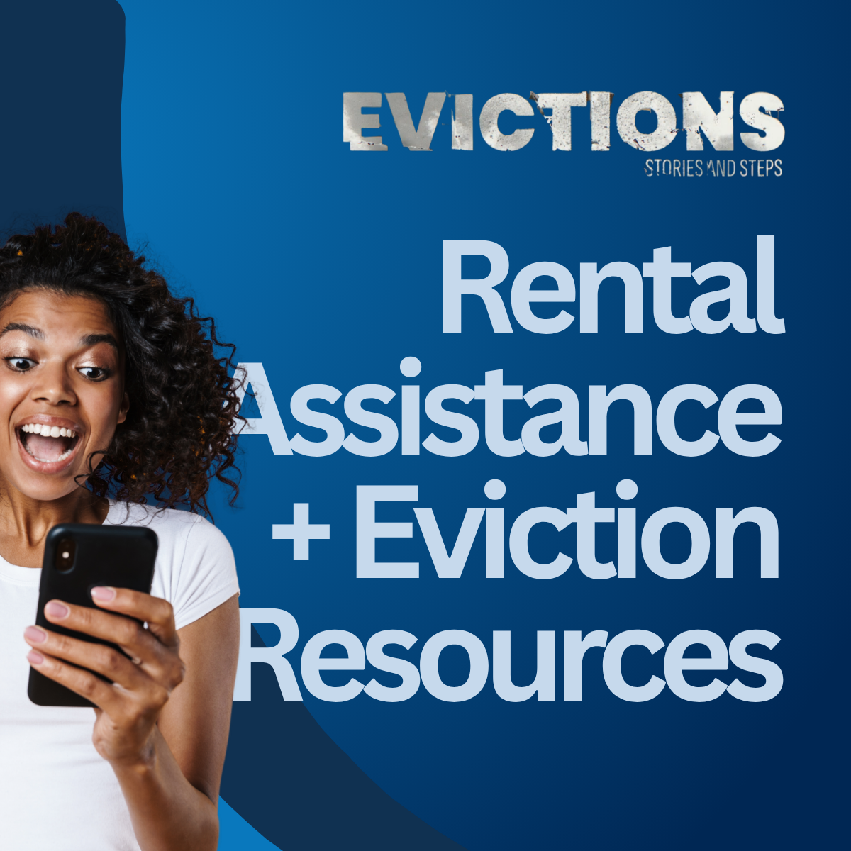 Eviction Resources + Prevention