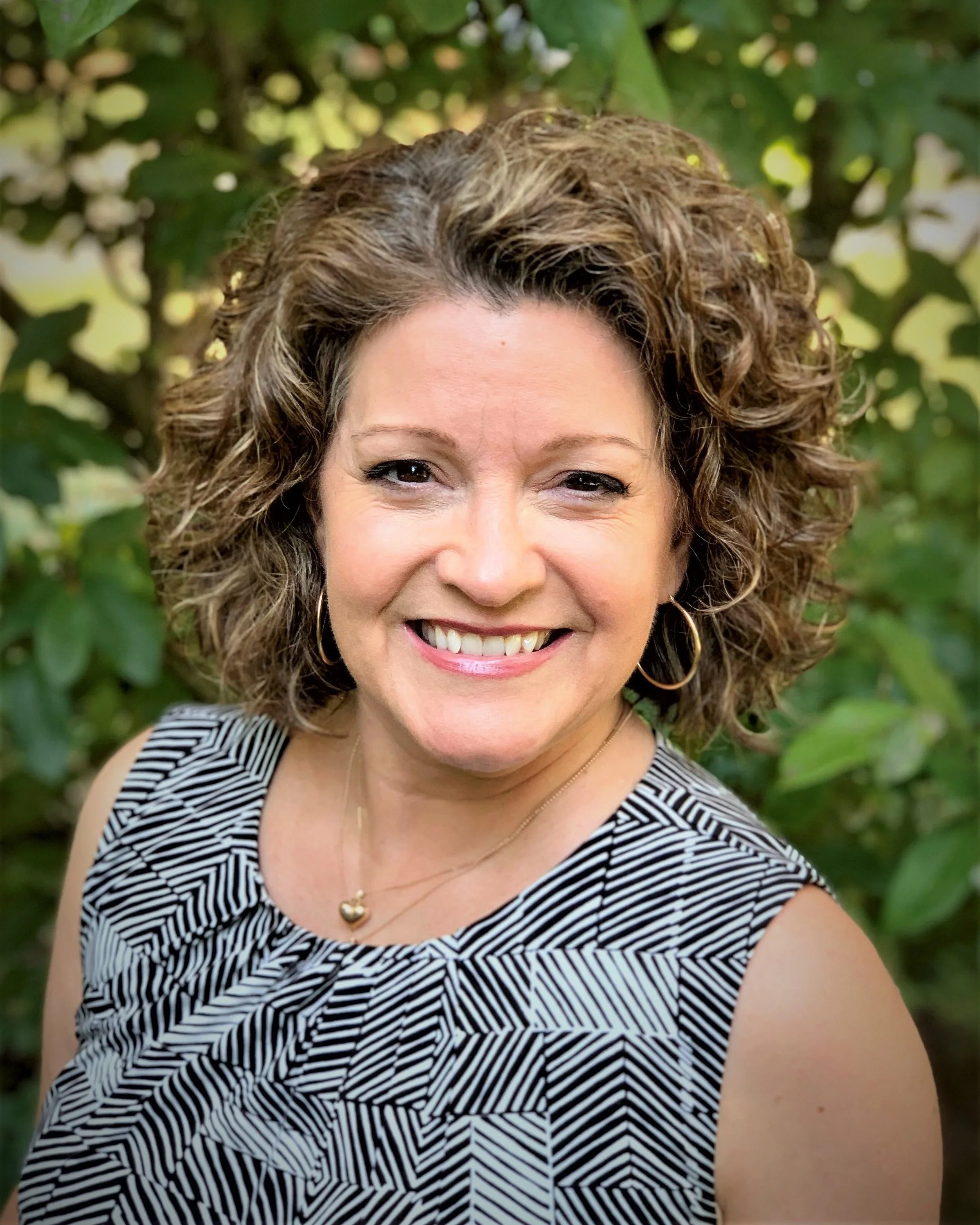 Barbara Garner Appointed As Executive Director