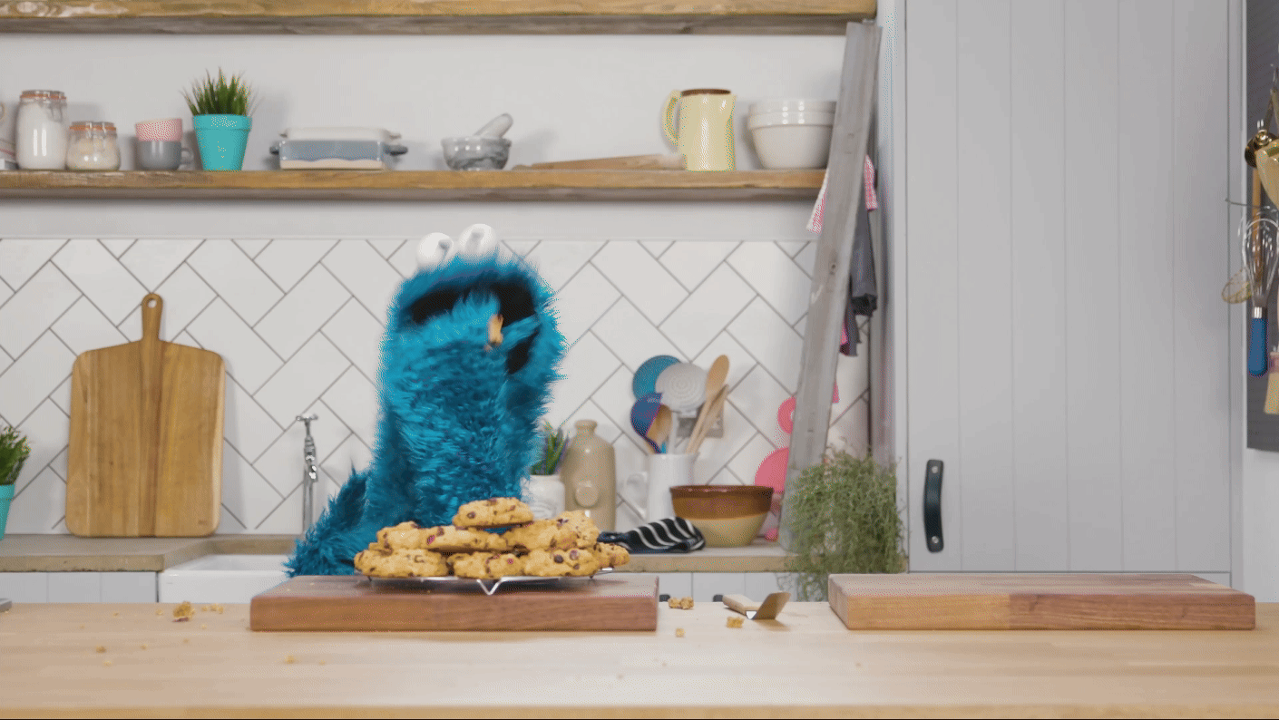 Sesame St