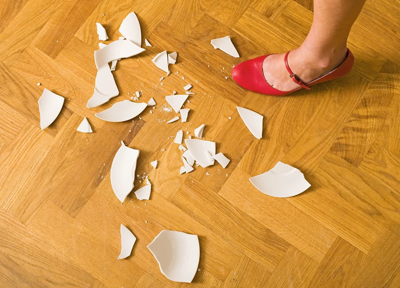 Physical Abuse and Threatened Harm