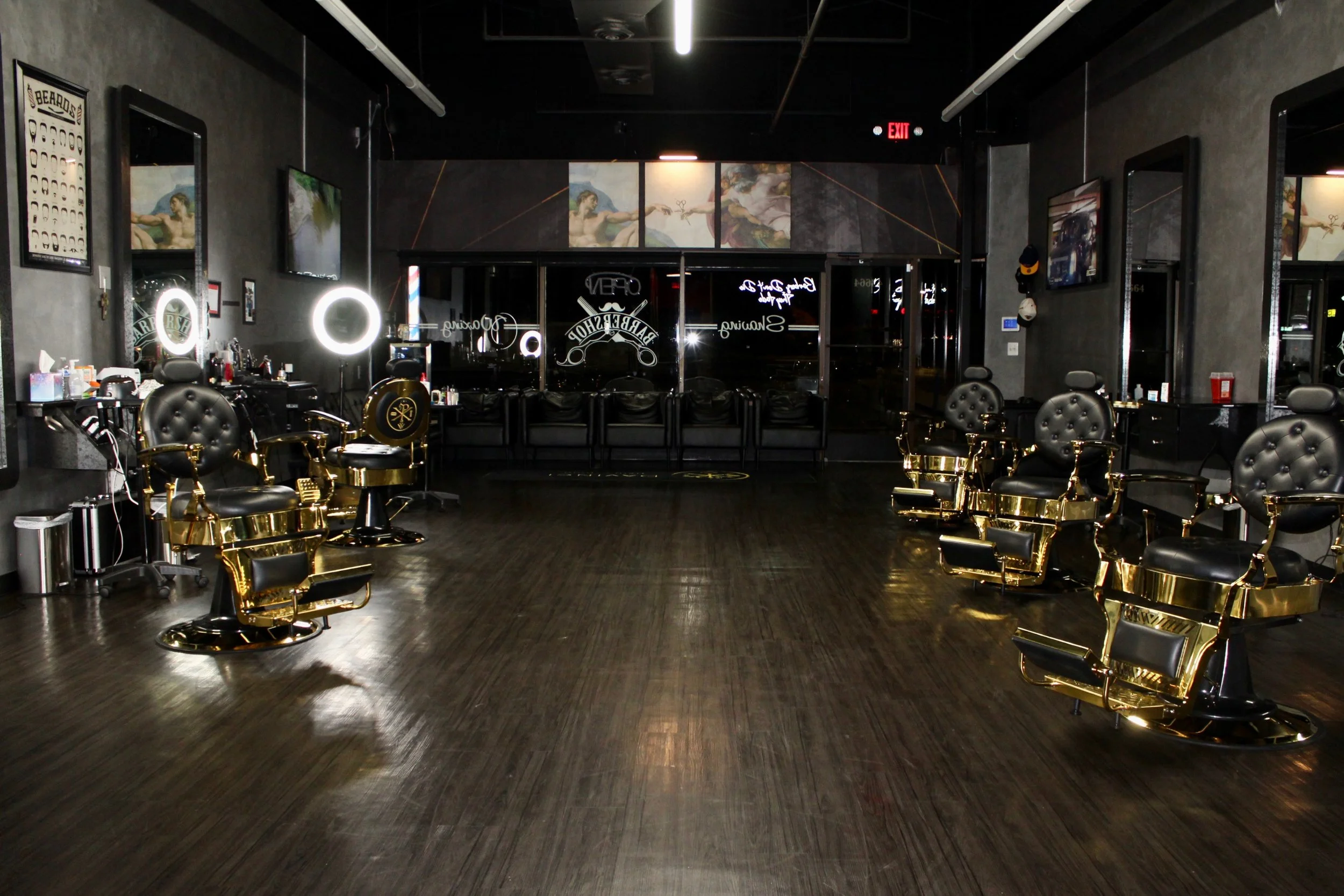 Davinci Hair Studio