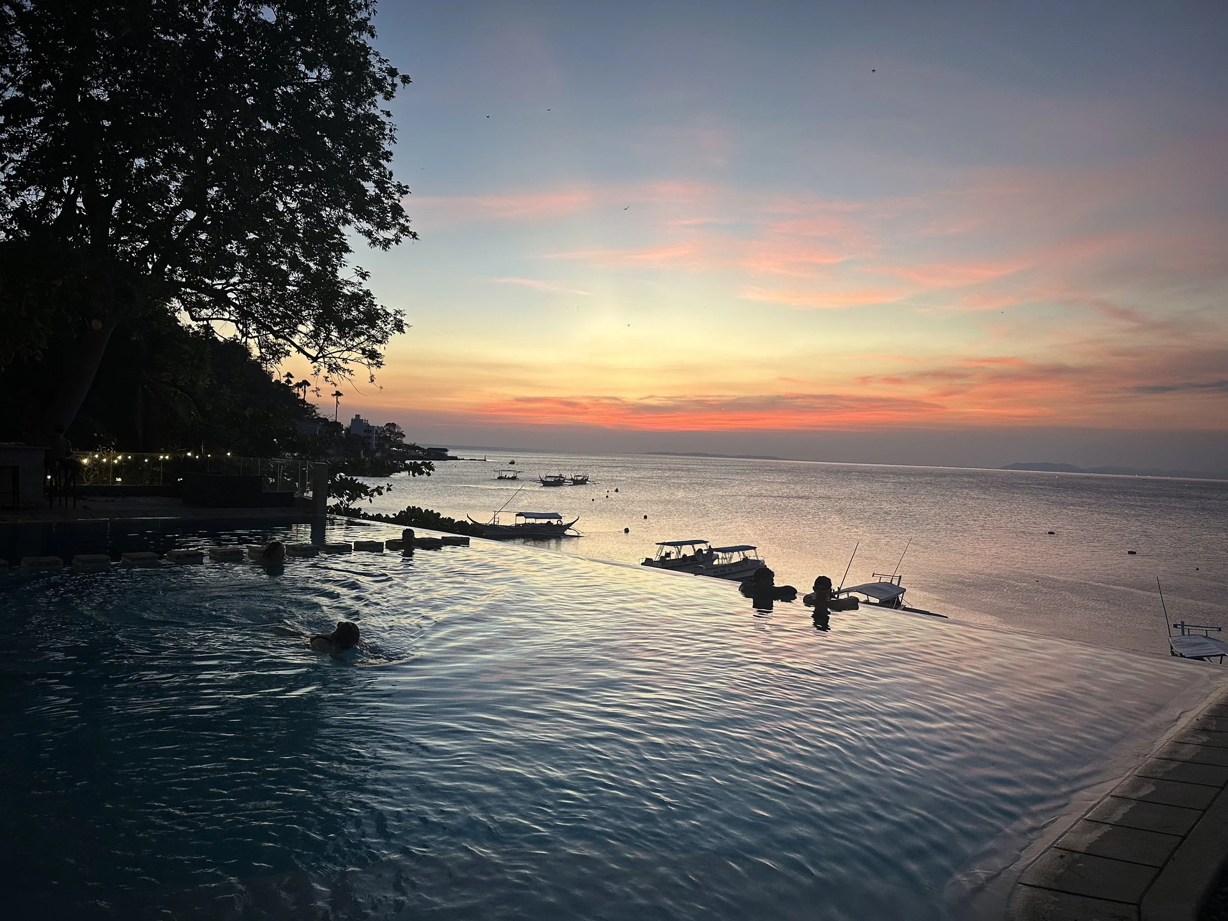 Aiyanar Beach and Dive Resort Trip Recap