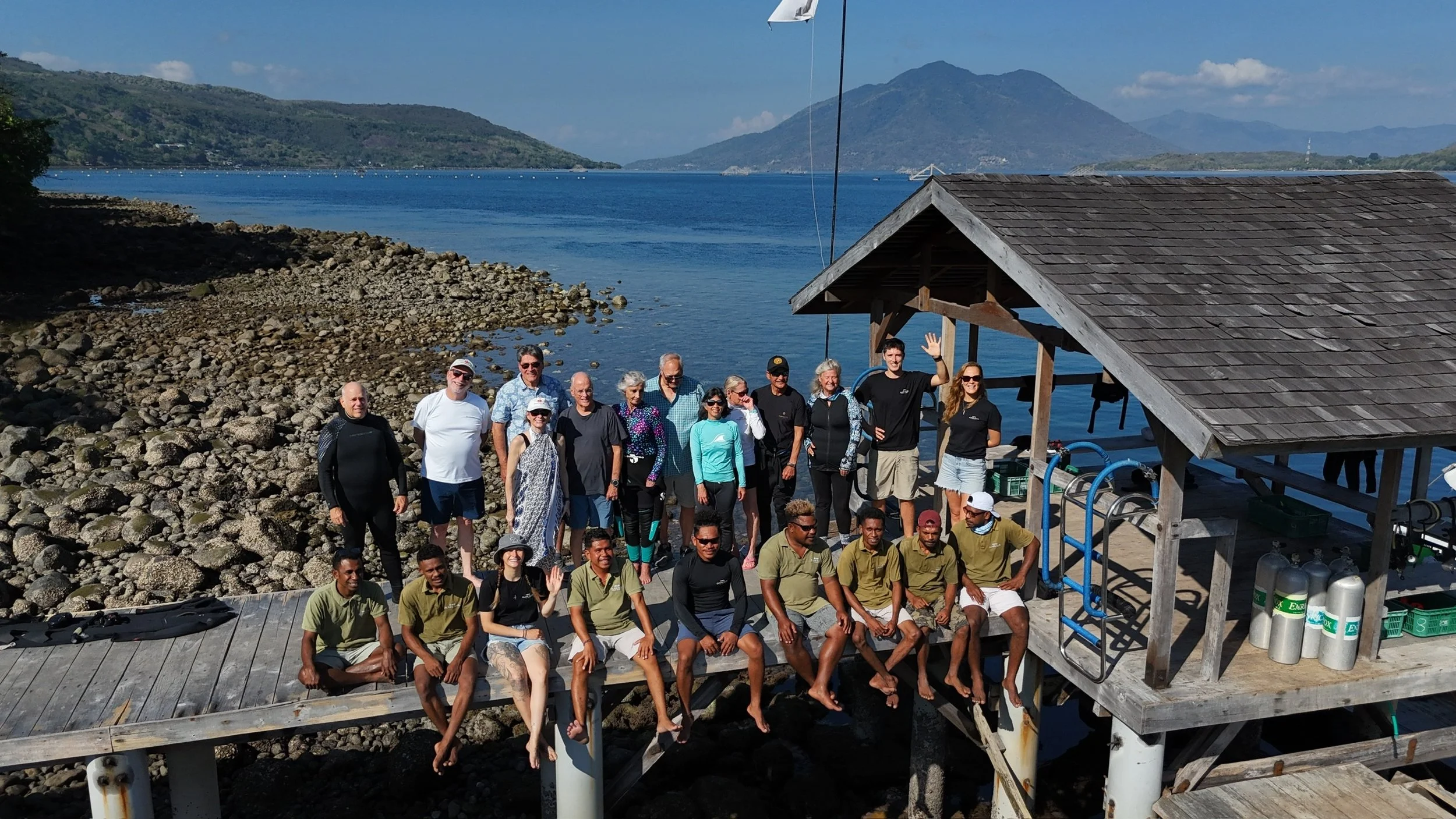 Alami Alor Trip Recap