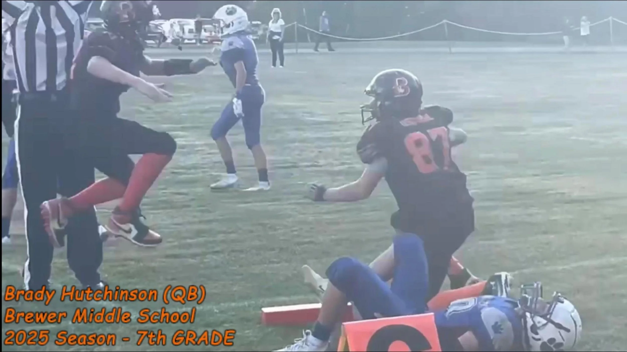 Elite Member - Brady Hutchinson