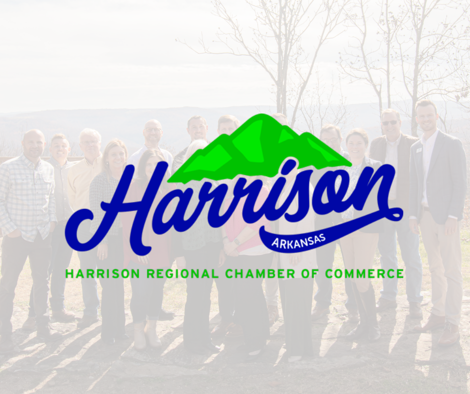Harrison Chamber Statement on Green Digital