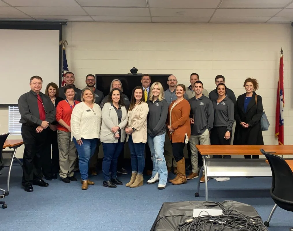 Leadership Education Day</a>