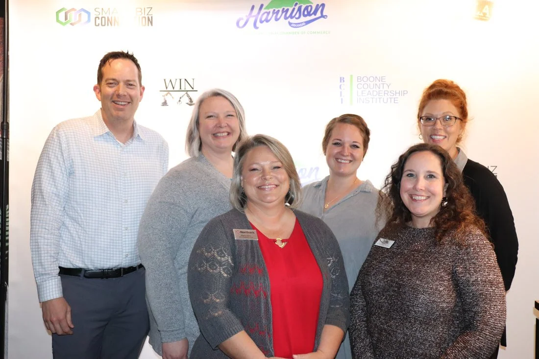 2021-2022 Leadership Graduation