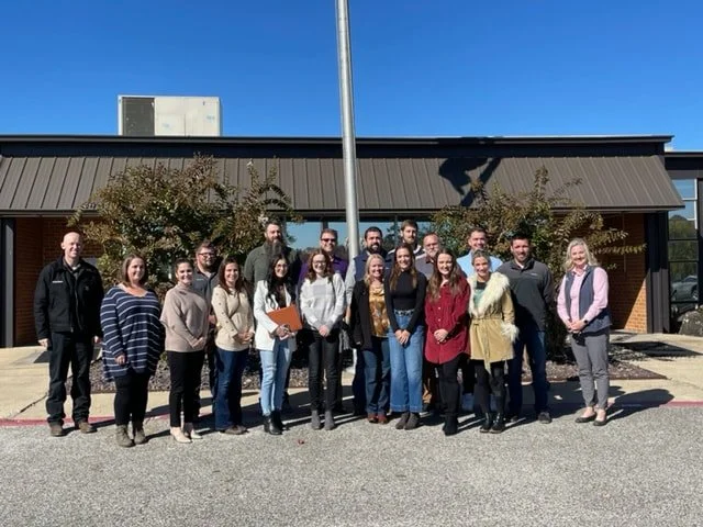 BCLI Class XXIV Economic Development Focus Day