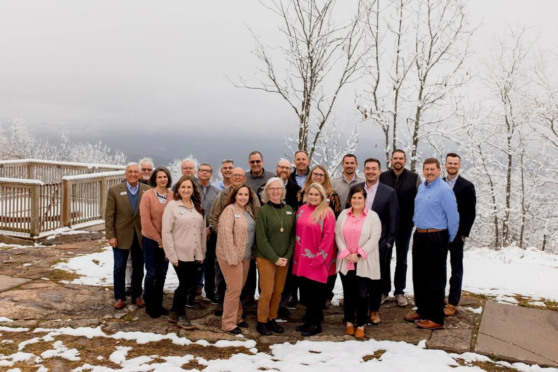2022 Annual Board Retreat