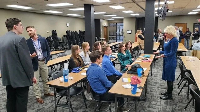 Global Entrepreneurship Celebration