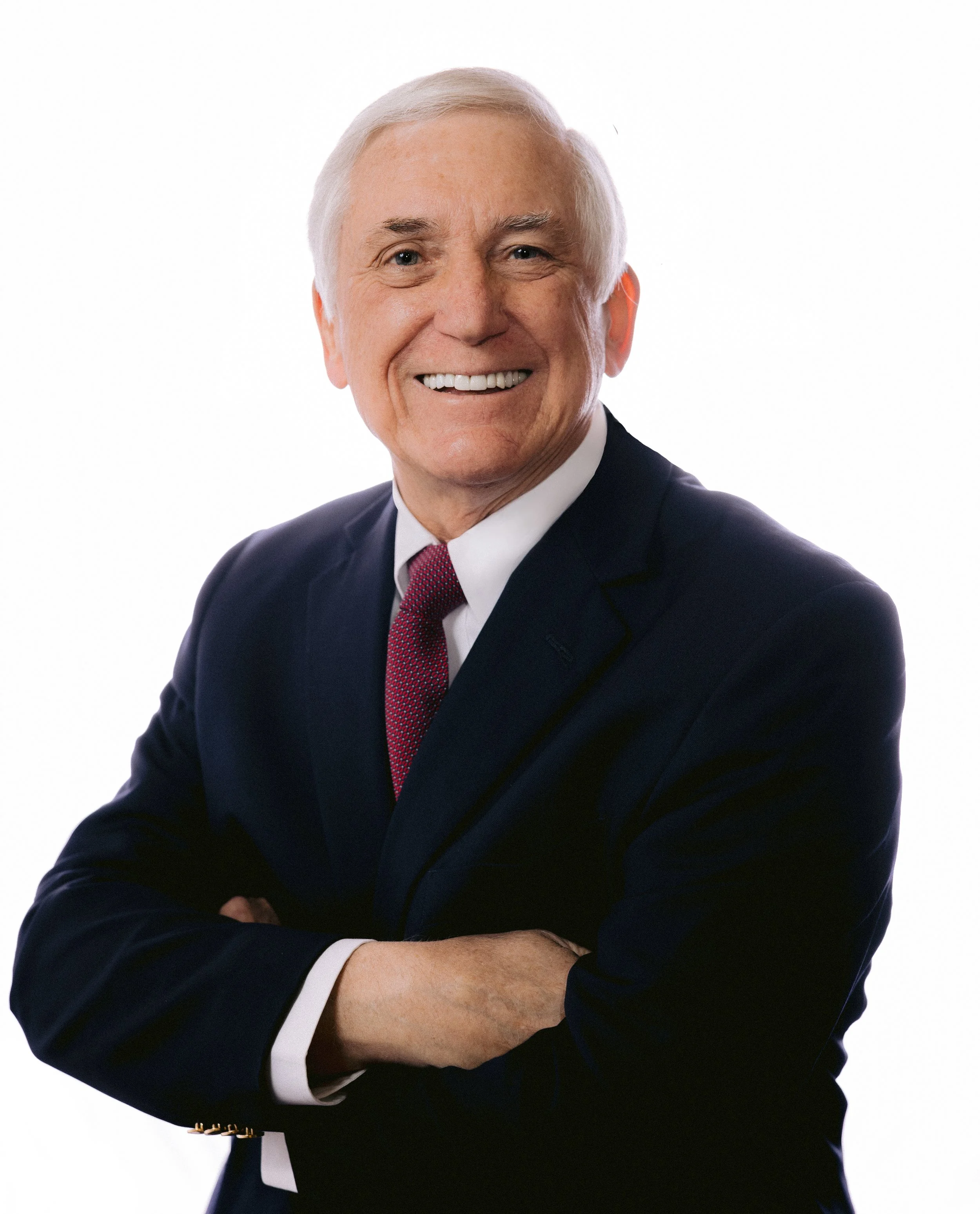 From the Chamber's President/CEO