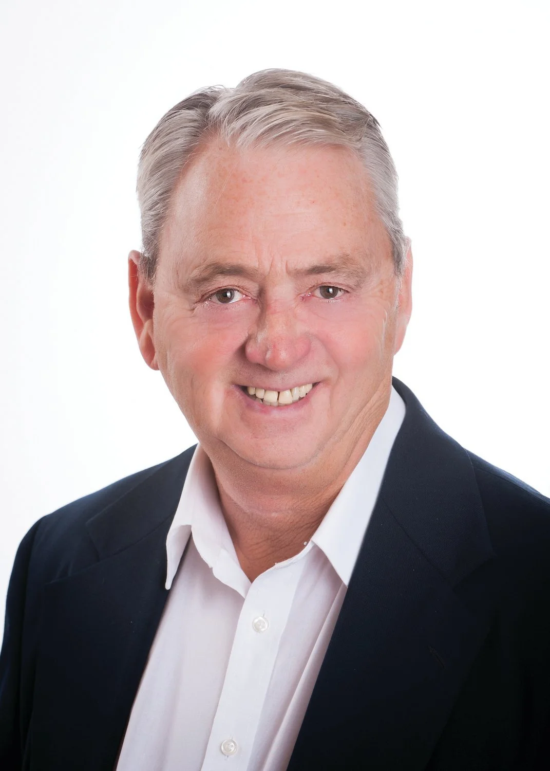 Harrison's 2023 ‘State of the City’ Report Presented at the Chamber’s February 21st Eggs &amp; Issues Breakfast