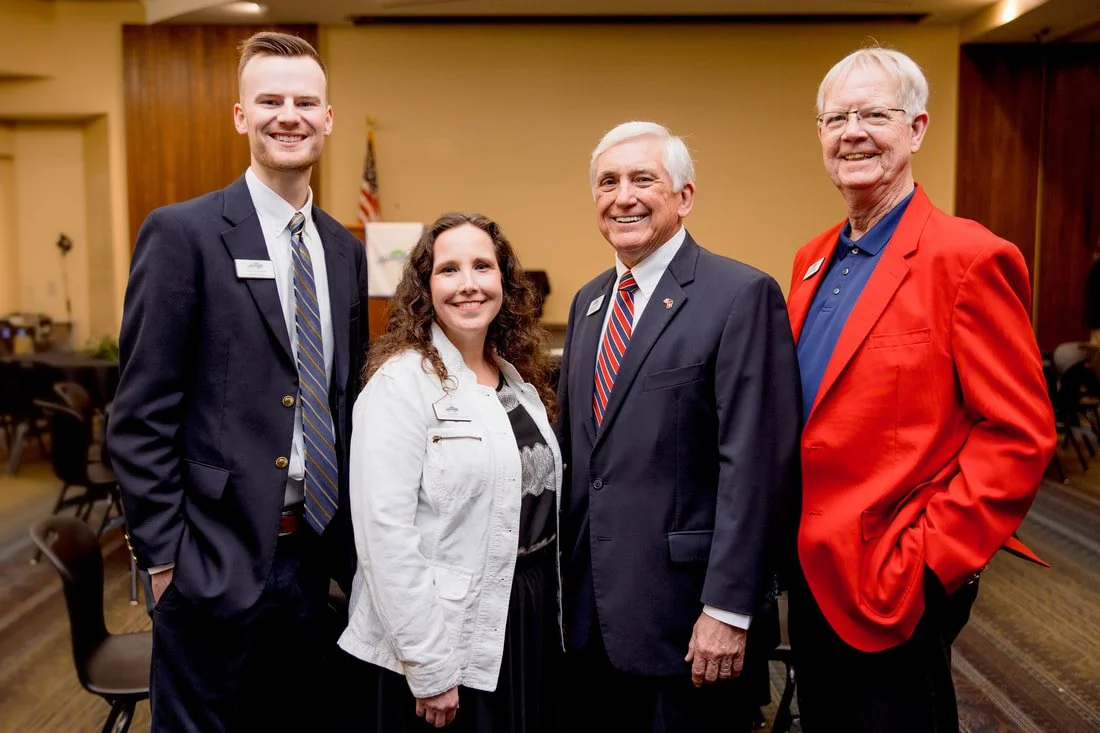 2022 Annual Meeting a Success