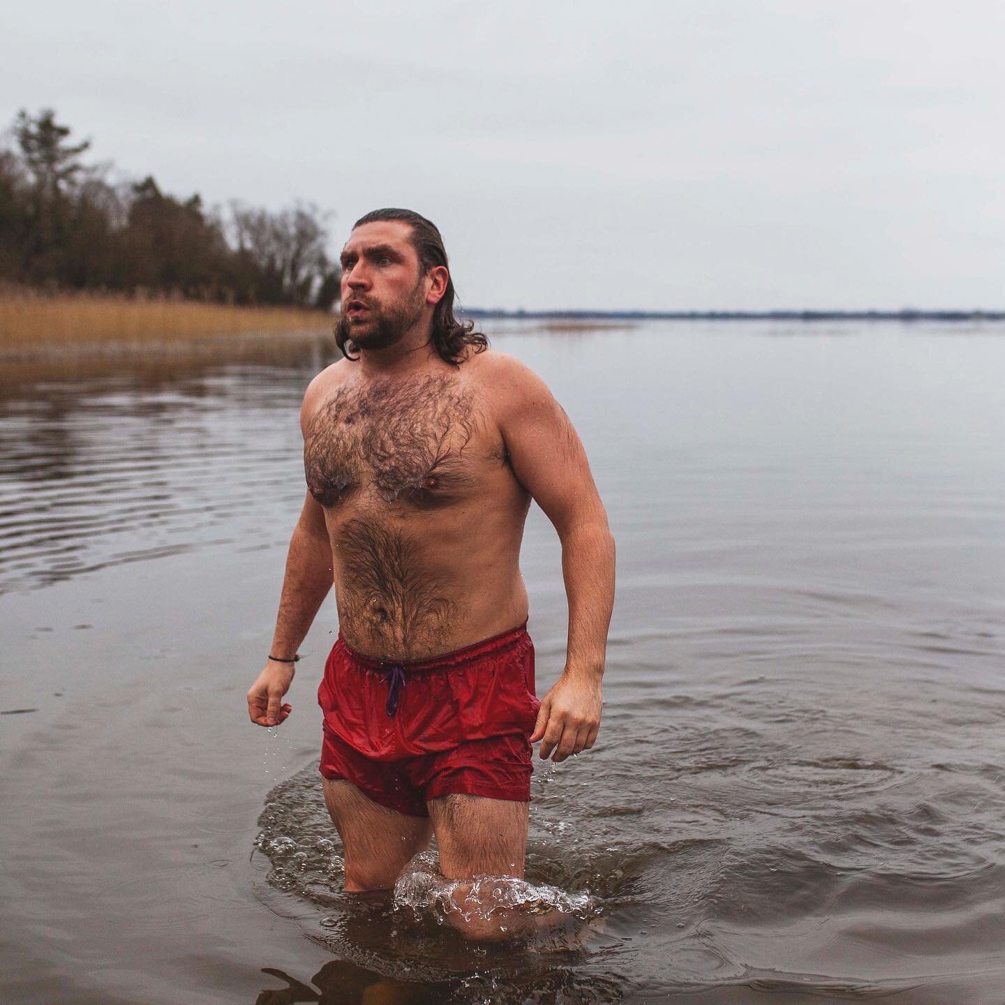 Lake swims made easier when the 80+ degree sauna is is waiting for you 🔥🌊

#saunaculture #irelandshiddenheartlands #saunalife #loughennell #visitmullingar