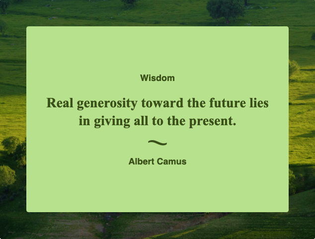 Albert Camus
