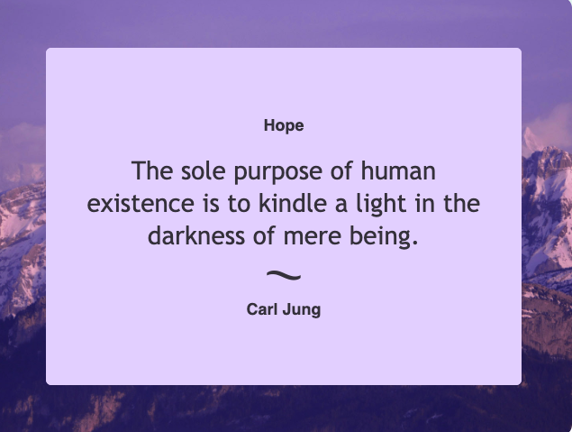 Carl Jung