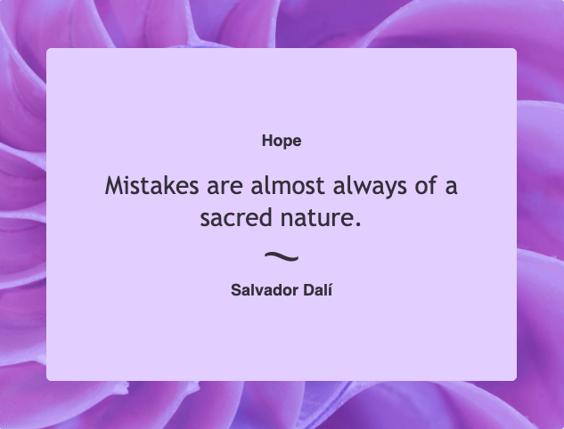 Salvador Dali