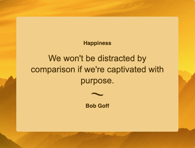 Bob Goff