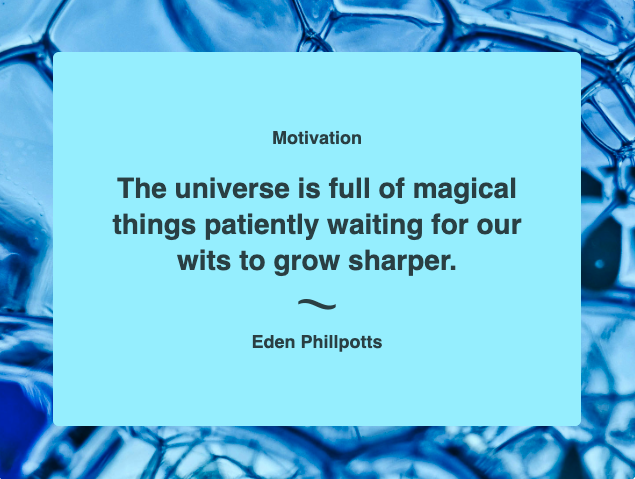 Eden Phillpotts