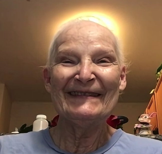 Marilyn Yeager