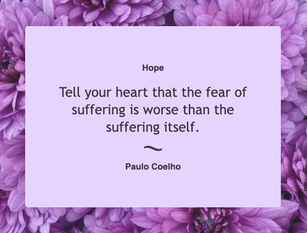 Paulo Coelho