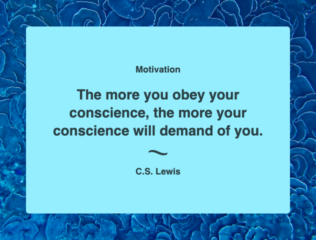 C. S. Lewis